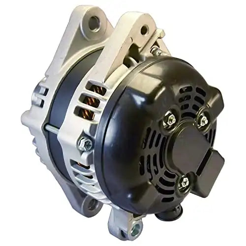 Load image into Gallery viewer, New Alternator Replacement For Lexus ES350 3.5L 13-18, RX350 V6 3.5L 10-15, Highlander 3.5L 11-16, Venza 3.5L 10-15, Sienna 3.5L 07-16 27060-0P241 27060-0P210 27060-0P240 27060-31330 27060-31331 - Electrical Parts > Alternator from MyMROmarts
