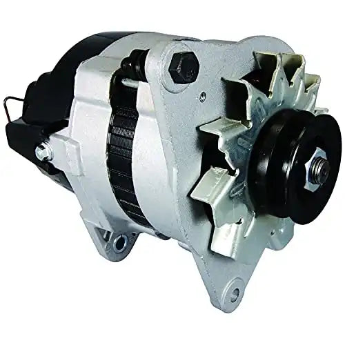 New Alternator Replacement For 1972-1980 MG Midget 1.3L 1.5L 20% Amperage Upgrade 23873 23873A 23891 23891A 23893 23893A 23925 23925A 23945 23945A 23946 23946A - Electrical Parts > Alternator from MyMROmarts