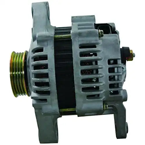 Load image into Gallery viewer, New Alternator Replacement For Nissan Sentra 1.6L 1991-1994 Nissan NX 1991-1993 LR165708, LR170738, A5T04392, 231000E700, AHI0032, 40044002, 40044002R - Electrical Parts > Alternator from MyMROmarts
