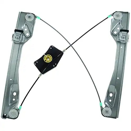 Load image into Gallery viewer, New Window Regulator Front Left LH Drivers Replacement For 2007-2014 Replacement Ford Edge &amp; 2007-2015 Lincoln MKX 749-886, 7T4Z7823201A, 7T4Z7823395B - Electrical Parts > Regulator from MyMROmarts
