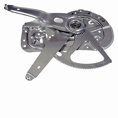 New Window Regulator Front Passenger Side Right RH Replacement For 2001-2009 Volvo S60, 2001-2007 V70, 2003-2007 XC70, 30784579, 752-895, 125-58925LWM - Electrical Parts > Regulator from MyMROmarts