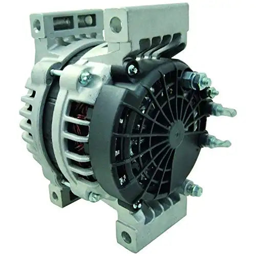 New Alternator Replacement For 28SI LEECE NEVILLE Motorola 200A REPLACEMENT DELCO 8600314 8600315 0108218 8600316 8600417 3819198C91 4022170C91, ADR0407, 40012294, ND2119202, ND2119212 - Electrical Parts > Alternator from MyMROmarts