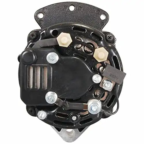 New Alternator SAEJ1171 Replacement For 1985-2004 Crusader 8CYL 5.0L W/Ign Protection 39200 A000B0341, 19140010, TA000B0341, 8MR2199K, 8MR2199KS, 86536918, 110656, AMN0016, 40046011, AMO0077, 40016021 - Electrical Parts > Alternator from MyMROmarts