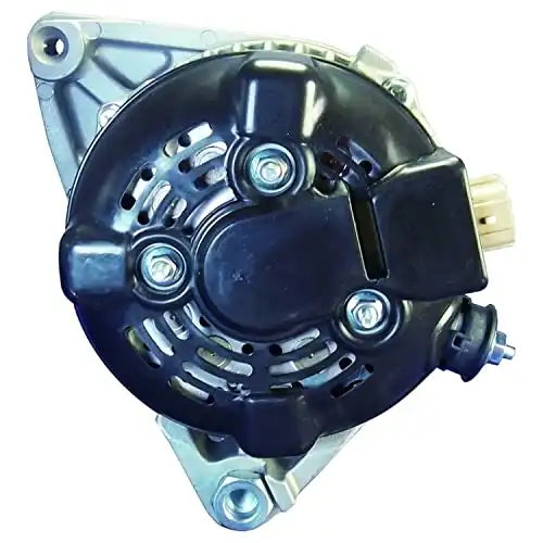 New Alternator Replacement For Sienna V6 3.3L 2004-2006, Highlander 3.3L 04-07, Lexus RX330 3.3L 04-06 27060-0A100, 27060-0A130, 27060-20280, 27060-0A100, 27060-0A130, 27060-20280, 27060-20290 - Electrical Parts > Alternator from MyMROmarts