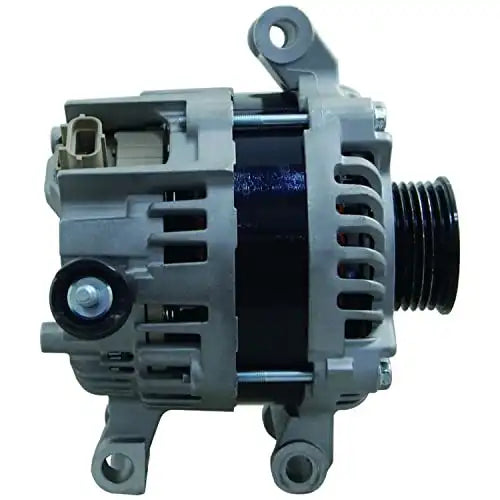 Load image into Gallery viewer, New Alternator For Ford Focus 2.0L 08-11, Fusion 2.5L 2010, Escape 2.5L 09-12, Transit Connect 2.0L 10-13, Mazda Tribute Milan Mariner 2.5L 09-11 8S4T10300A, 8S4Z10346A, ZZC718300, A2TX0191, AMT0224 - Electrical Parts > Alternator from MyMROmarts
