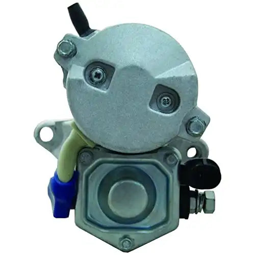 Load image into Gallery viewer, New Starter Replacement For 2004 2005 04 05 Dodge Durango V8 4.7 4.7L 5.7 5.7L RT 56029750AA,428000-2050, 4280002050, SND0535, 41052169 - Electrical Parts > Starter Motor from MyMROmarts
