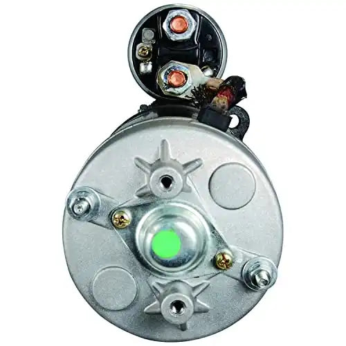 New Starter 537140R95 529965R92 0-001-354-107 0-001-362-310 0-001-362-527 0-001-367-042 Replacement For Case Wheel Tractor 380CK D-179 Diesel - Electrical Parts > Starter Motor from MyMROmarts