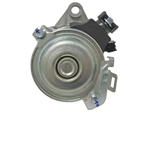 Load image into Gallery viewer, New Starter Replacement For Honda Civic L4 2.4L 2014-2015, CRV CR-V L4 2.4L 2014 31200-R5A-A01 SM-74017 19270 191-717 16005 19547 S-80545 - Electrical Parts > Starter Motor from MyMROmarts
