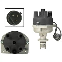 New Distributor Replacement For 1986-1996 Chrysler Town & Country, Dodge Grand Caravan, Plymouth Reliant 2.2 & 2.5 4-cyl, Replaces 5226575, 5227273 - Electrical Parts > Other Electrical Parts from MyMROmarts