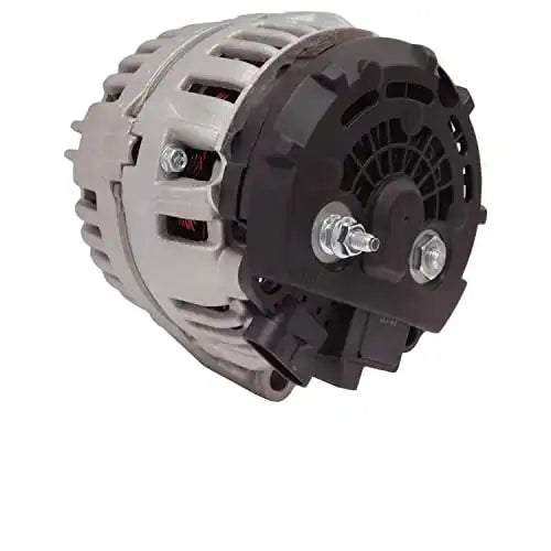 New Alternator Replacement For Chevy Silverado Truck, GMC Savana Van, 5.3L 6.0L 8.1L 2006 2007 21998419, 0124325134, 0124325214, ABO0243, 12792, 40024057 - Electrical Parts > Alternator from MyMROmarts