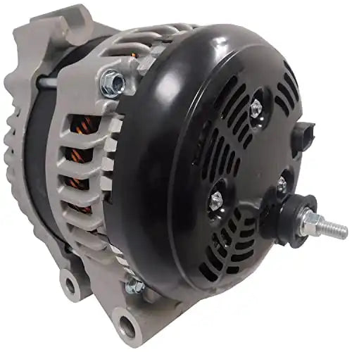 Chargez l'image dans la visionneuse de la galerie, New Alternator Replacement For Jeep Truck Cherokee V6 3.2L 2014 56029623AA, 421000-7090, 4210007090 - Electrical Parts > Alternator from MyMROmarts
