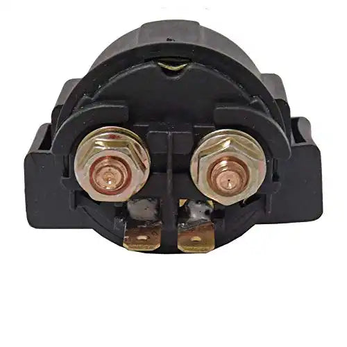 New 12V Starter Relay Replacement For Kawasaki Voyager XII ZG 1997-2003, Vulcan 750 VN750 1986-2006, Mule KAF450 27010-0788, 27010-1209 - Electrical Parts > Starter Motor from MyMROmarts
