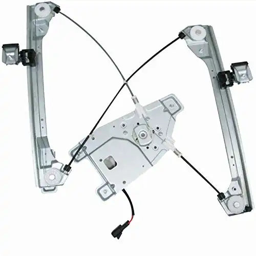 New Front Passenger Side Right RH Power Window Regulator W/Motor Replacement For Chevrolet Chevy Equinox 2010 2011 & GMC Terrain 2010 2011, 20838929 20942198 22803200 25998440 751-721 - Electrical Parts > Regulator from MyMROmarts