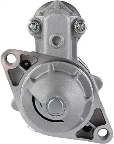 New Starter 410-52064 AM105575 21163-2077 E7199-63010 for Cub Cadet 365L Z48L Z54L /John Deere 285 320 LX178 LX188 /Kawasaki FD440V FD501V FD590V FD611V / Kubota T1760-48 - Electrical Parts > Starter Motor from MyMROmarts