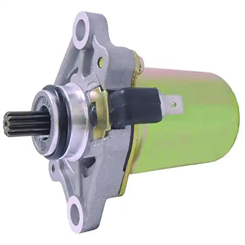 Load image into Gallery viewer, New Starter Replacement For Aprilia Honda Kymco SA50 CX50 DJ50 K12 KB50 SR50 Sportcity 286172 82530R AP8515107 31210-GR1-004 31210-GR1-014 31200-GR1-0040 SM-10216 - Electrical Parts > Starter Motor from MyMROmarts
