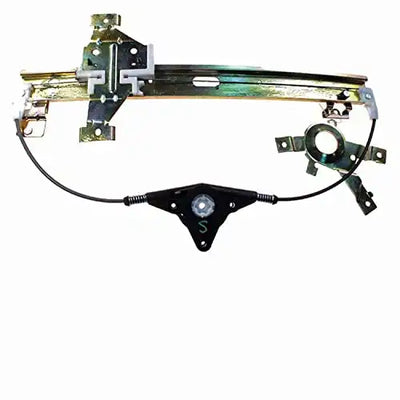 New Window Regulator Rear Drivers Side Left RLH Replacement For 1991-1994 Replacement Ford Explorer F2TZ7827009A, 740-540 - Electrical Parts > Regulator from MyMROmarts