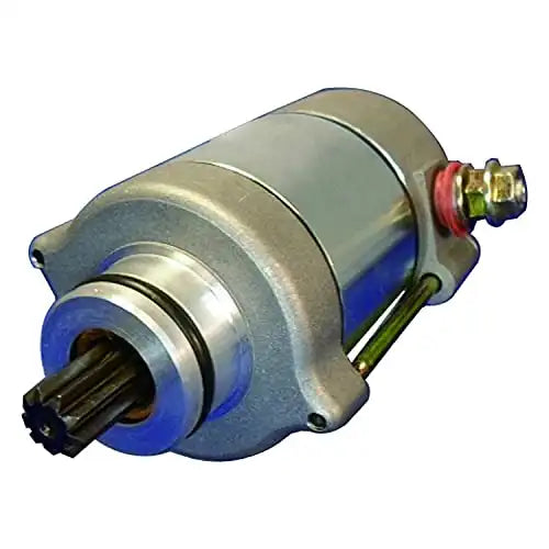 Laden Sie das Bild in Galerie -Viewer, New Starter Replacement For 2008-2014 KTM Motorcycle 200 250 300 200EXC 250XC 250XCW 300XC 300XCW, 55140001000, SM16, 94078610, SMU0505, 41054153 - Electrical Parts > Starter Motor from MyMROmarts
