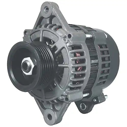 Load image into Gallery viewer, New SAE J1171 Alternator For Mercruiser I/O 5.7 4.3 7.4 6.2 EFI TPI MPI GEN VI - Electrical Parts > Alternator from MyMROmarts
