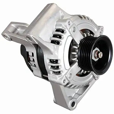 New Alternator Replacement For Pontiac Torrent V6 3.4L 07-09, Chevrolet Equinox V6 3.4L 07-09 15826299 25862643 104210-5070 104210-2160 11156 290-5219 290-5219A AND0420 213-9676 90-29-5589 - Electrical Parts > Alternator from MyMROmarts