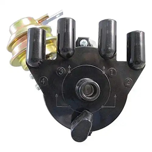 New Distributor Replacement For 1988 1989 1990 1991 1992 Replacement Ford Probe & Mazda 626 MX-6 Non Turbo, Replaces E92Z 12127-A, E92Z 12127-C, F02Z 12127-A - Electrical Parts > Other Electrical Parts from MyMROmarts