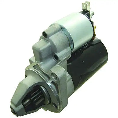 New Starter Replacement For 1968-1980 MG MGB GT Convertible 1.8L L4 25616A 25616A/J 25616J 25654 25654A/H 25660 25660A 25660A/B 25660B - Electrical Parts > Starter Motor from MyMROmarts