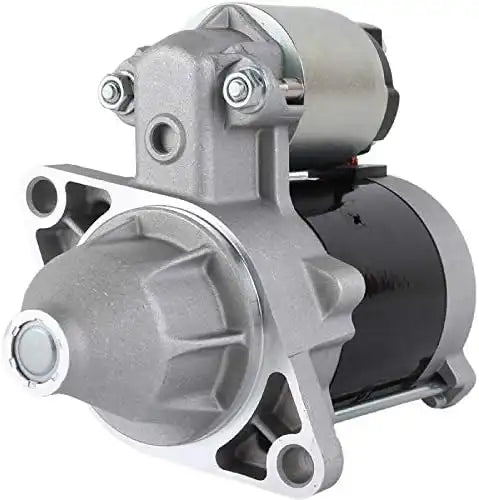 Load image into Gallery viewer, New Starter 410-52064 AM105575 21163-2077 E7199-63010 for Cub Cadet 365L Z48L Z54L /John Deere 285 320 LX178 LX188 /Kawasaki FD440V FD501V FD590V FD611V / Kubota T1760-48 - Electrical Parts &gt; Starter Motor from MyMROmarts
