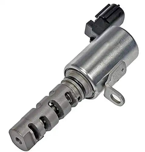 Cargue la imagen en el visor de la galería, New Variable Valve Timing VVT Solenoid Replacement For 07-10 Chrysler Cirrus Sebring &amp; 11-14 200, 07-17 Jeep Compass Patriot, 09-19 Dodge Journey, 4884695AB 917-291 TS1019 - Electrical Parts &gt; Solenoid Valve from MyMROmarts
