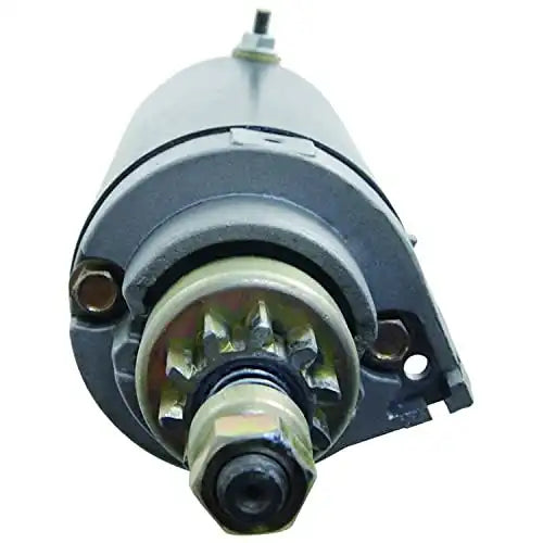 New Starter Replacement For Outboard Mariner Mercury 50 60 70 75 80 90 HP 1972-1993 Long Field Case 128.9mm, SAB0011, 41021005 - Electrical Parts > Starter Motor from MyMROmarts