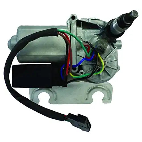 New Rear Wiper Motor W/Pulse Board Module Replacement For 1997-2001 Jeep Cherokee 55154944, 55154944AB, AA140444, 40-444, 201448 - Electrical Parts > Other Electrical Parts > Wiper Motor from MyMROmarts