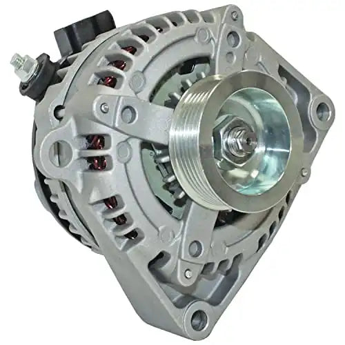 New Alternator For Chevrolet Truck Silverado Yukon Tahoe 1500 2500 3500 HD 4.3L 5.3L 6.0L 2015-17, GMC Sierra 1500 2500 3500 HD 4.3L 5.3L 6.0L 15-2017 22747894, 22747896, 23487089, 84143542, 84143543 - Electrical Parts > Alternator from MyMROmarts