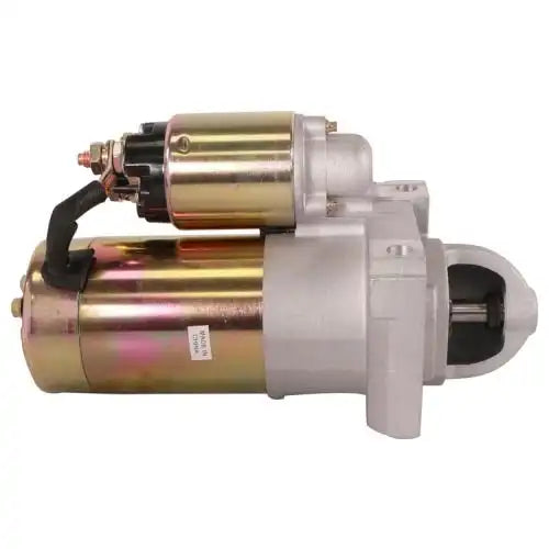 New Starter Replacement For 1999-2003 Chevrolet Chevy C K R V Truck 4.8-5.3L, Replacement For 10465561 10465579 12563908 12564111 12572715, 12573853, 8104655610, SDR0070, 41012184, 41012184R, 41012440 - Electrical Parts > Starter Motor from MyMROmarts