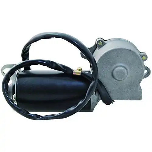 New Front Wiper Motor Replacement For Jeep Wrangler YJ 1987-1995 87 88 89 90 91 92 93 94 95 56030005, 227137, 40-432, 40432, 85432 - Electrical Parts > Other Electrical Parts > Wiper Motor from MyMROmarts