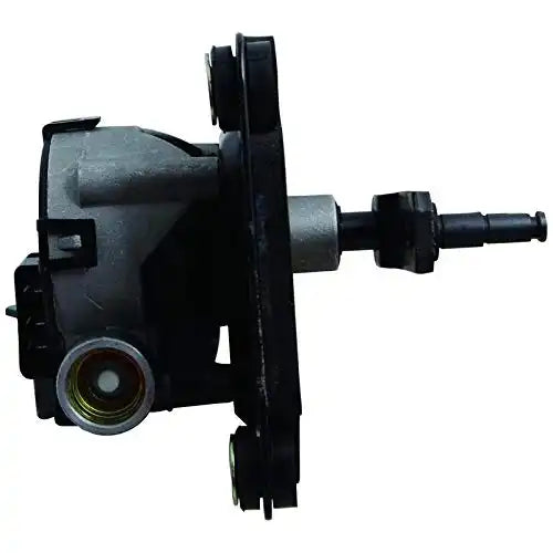 New Front Wiper Motor W/Metal Mounting Plate Replacement For 1990 1991 1992 1993 1994 1995 1996 Replacement Ford F600 & F Super Duty FSD, Replaces Replacement Ford E7TZ17508A - Electrical Parts > Other Electrical Parts > Wiper Motor from MyMROmarts