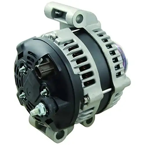 Carica immagine in Galleria Viewer, New Alternator Replacement For Chrysler 300 V6 2.7L V8 5.7L HEMI 6.1L SRT 05-2007, Dodge Charger V6 2.7L V8 5.7L 6.1L 06-2007, Magnum 2.7L 5.7L 6.1L 2005-2007 04896803AA, 4896803AA, AND0341, 40052146 - Electrical Parts > Alternator from MyMROmarts
