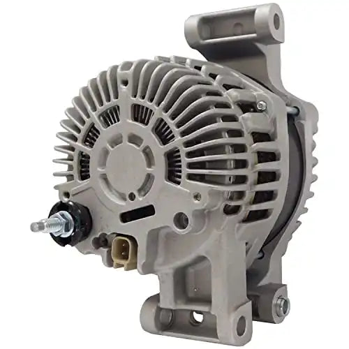 New Alternator Replacement For Chrysler 200 L4 2.4L 2012, Dodge Car Avenger 2.4L 2012, Dart L4 2.0L 2.4L 2013-2016 56029580AA, 56029580AB, A2TX3481, A2TX3481ZC - Electrical Parts > Alternator from MyMROmarts