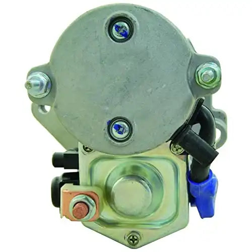 New Starter Replacement For 96-98 Acura TL V6 3.2L 31200P5G003, 31200P5G0032, 31200P5G003RM, 31200P5G0033, 2280005040, 2280005041, 17665, 190-334, SND0247, 336-1637, N17665, SND0247, 41052502 - Electrical Parts > Starter Motor from MyMROmarts