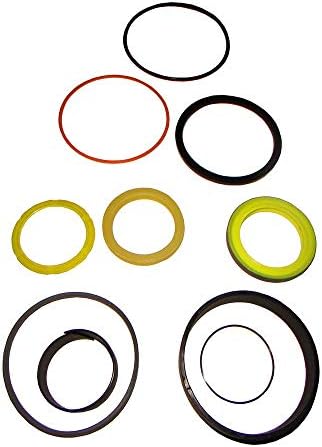Lataa kuva gallerian katseluohjelmaan Backhoe Loader Cylinder Seal Kit 130-5923 for Caterpillar 416 426 428 436 436C 438 446B
