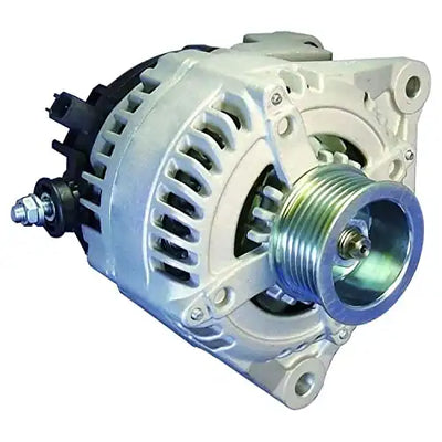 New Alternator Replacement For Ram V8 5.7L 1500, 2500, 3500, Durango Aspen 56028697AH, 56028697AE, 4210000580, 4210000410, AND0417, 400-52291R, AND0417, 40052291R - Electrical Parts > Alternator from MyMROmarts