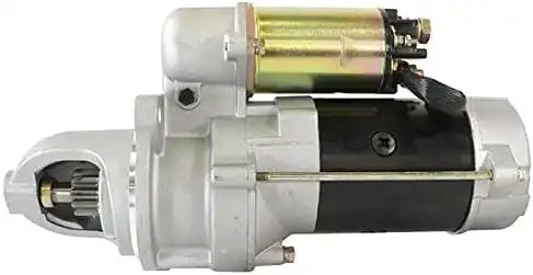 Starter SNK0021 3675172RX 3924410 3935071 For Diesel 5.9L Cummins Ford F600 F700 F800 F900 92-99 L6000 L7000 L8000 L9000 92-99 B600 B700 B800 Bus 92-99 - Electrical Parts > Starter Motor from MyMROmarts