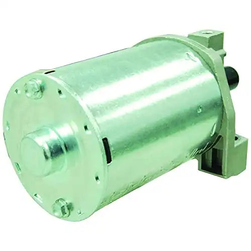 New Starter Replacement For GENERAC Engines GN191 GN220 GN320 GN360 GN410 0D9004A, 0D9004B, 0E0601, 0E06010SRV, 0E0601ASRV, 0E0601SRV, D9004A, D9004B, E0601, SAB0152, 41021073 - Electrical Parts > Starter Motor from MyMROmarts