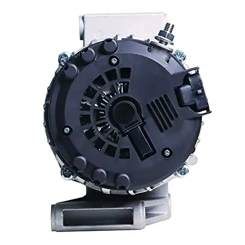 New Alternator Replacement For Chevrolet Chevy Captiva Sport 2.4L 12 13 14 15 2012-2015 11707, 20915894, DRA1259, FG12S028, 2605168A - Electrical Parts > Alternator from MyMROmarts