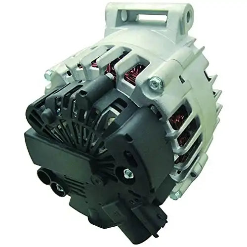 New Alternator Replacement For 07-15 Mini Cooper L4 1.6L 12317535097, 12317535098, 12317576513, 12317576514, 12317615484, 12317619254, 5702H5, 5702J0, 20391, AVA0089, 40040075 - Electrical Parts > Alternator from MyMROmarts
