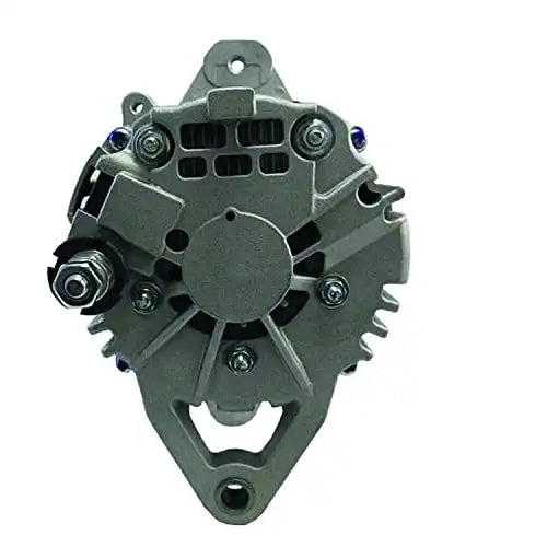New Alternator Replacement For Nissan D22 Pickup 2500 LR160-728 23100-7T400 23100-7T402 23100-7T403 LR160-728 LR160-728B LR160-728C LR160-728E - Electrical Parts > Alternator from MyMROmarts