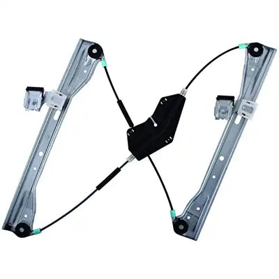 New Front Driver Side Left LH Power Window Regulator W/O Motor Replacement For Mercedes Benz C230 08-09, C250 E350 E550 E63 AMG 10-13, C300 C350 C63 AMG 08-13 2047202479 2048200142 - Electrical Parts > Regulator from MyMROmarts