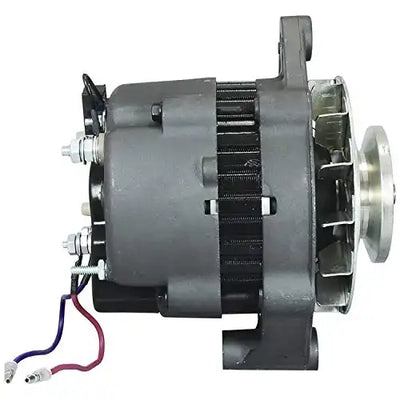 New Alternator SAEJ1171 Replacement For Mercruiser 260 MIE GM 5.7L 8CYL 1987 20054 60050 12449 19685 817119 817119-1 817119A1 817119A4 98555 - Electrical Parts > Alternator from MyMROmarts