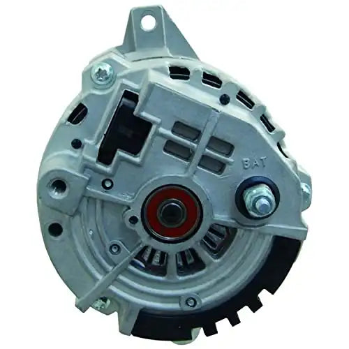 New Alternator Replacement For Chevrolet Corvette V8 5.7L 87 88 89 90 91 1987-1991, 10463007, 10463097, 10463173, 1101127, 1101264, 1101601, 1101843, ADR0177, 90014286 - Electrical Parts > Alternator from MyMROmarts