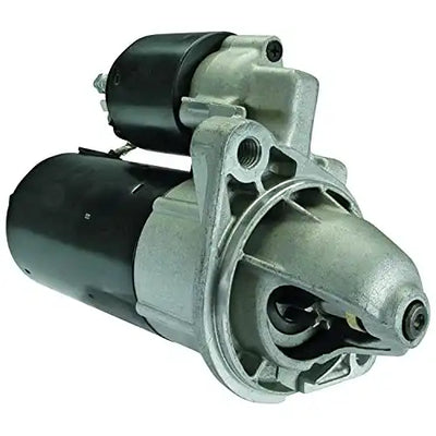 New Starter Replacement For 1994-1998 SAAB 900 9000 2.0 2.3 & 1998 1999 SAAB 9-3, Replacement For 42-35-610, 88-28-238, 93-18-4928, 0 001 108 151, 063522601010 - Electrical Parts > Starter Motor from MyMROmarts