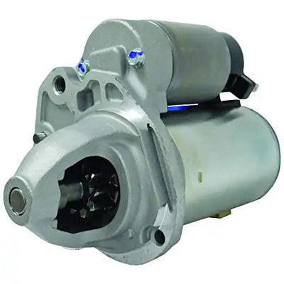 New Starter For Chrysler 200 3.6 11-17 Town Country Caravan 3.6 11-16 Dodge Avenger 3.6 11-14 Journey 3.6 11-18 Jeep Cherokee 3.2 2014 RAM ProMaster 1500 2500 3500 3.6L 14-18 Routan 3.6 11-14 SND0775 - Electrical Parts > Starter Motor from MyMROmarts