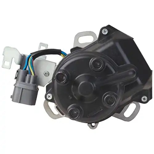New Distributor Replacement For 1996 1997 1998 1999 2000 Honda Civic 1.6 4-cyl, Replaces 30105-P2M-A01, D4T94-05, D16Y5 - Electrical Parts > Other Electrical Parts from MyMROmarts