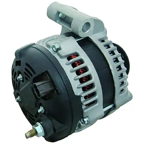 Carica immagine in Galleria Viewer, New Alternator Replacement For Chrysler 300 V6 2.7L V8 5.7L HEMI 6.1L SRT 05-2007, Dodge Charger V6 2.7L V8 5.7L 6.1L 06-2007, Magnum 2.7L 5.7L 6.1L 2005-2007 04896803AA, 4896803AA, AND0341, 40052146 - Electrical Parts > Alternator from MyMROmarts

